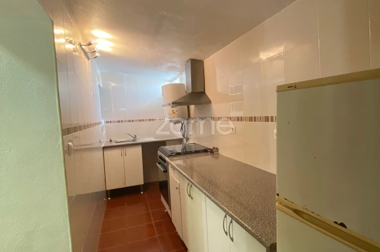 Moradia T2 para Venda em Santo Antonio das Areias Foto 4