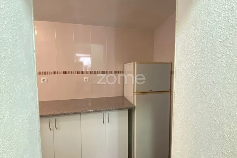 Moradia T2 para Venda em Santo Antonio das Areias Foto 3