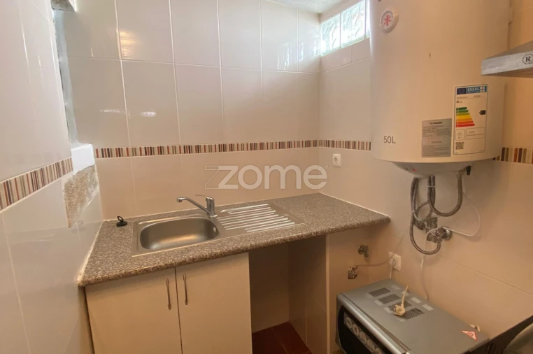 Moradia T2 para Venda em Santo Antonio das Areias Foto 2