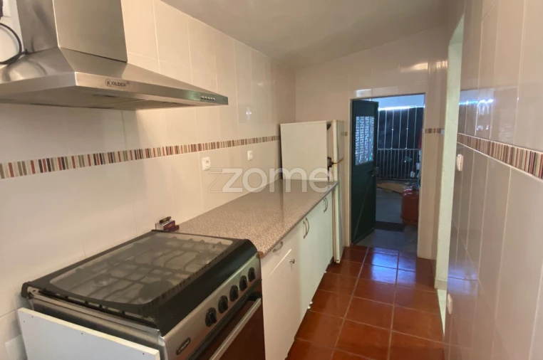 Moradia T2 para Venda em Santo Antonio das Areias Foto 5