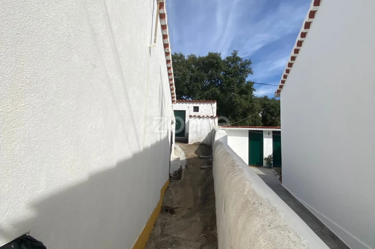 Moradia T2 para Venda em Santo Antonio das Areias Foto 22