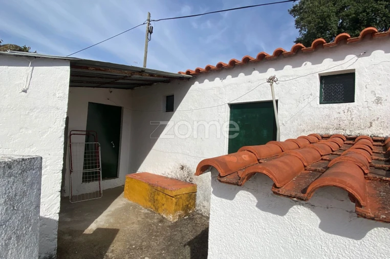 Moradia T2 para Venda em Santo Antonio das Areias Foto 23