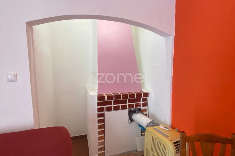 Moradia T2 para Venda em Santo Antonio das Areias Foto 18