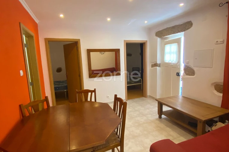 Moradia T2 para Venda em Santo Antonio das Areias Foto 10