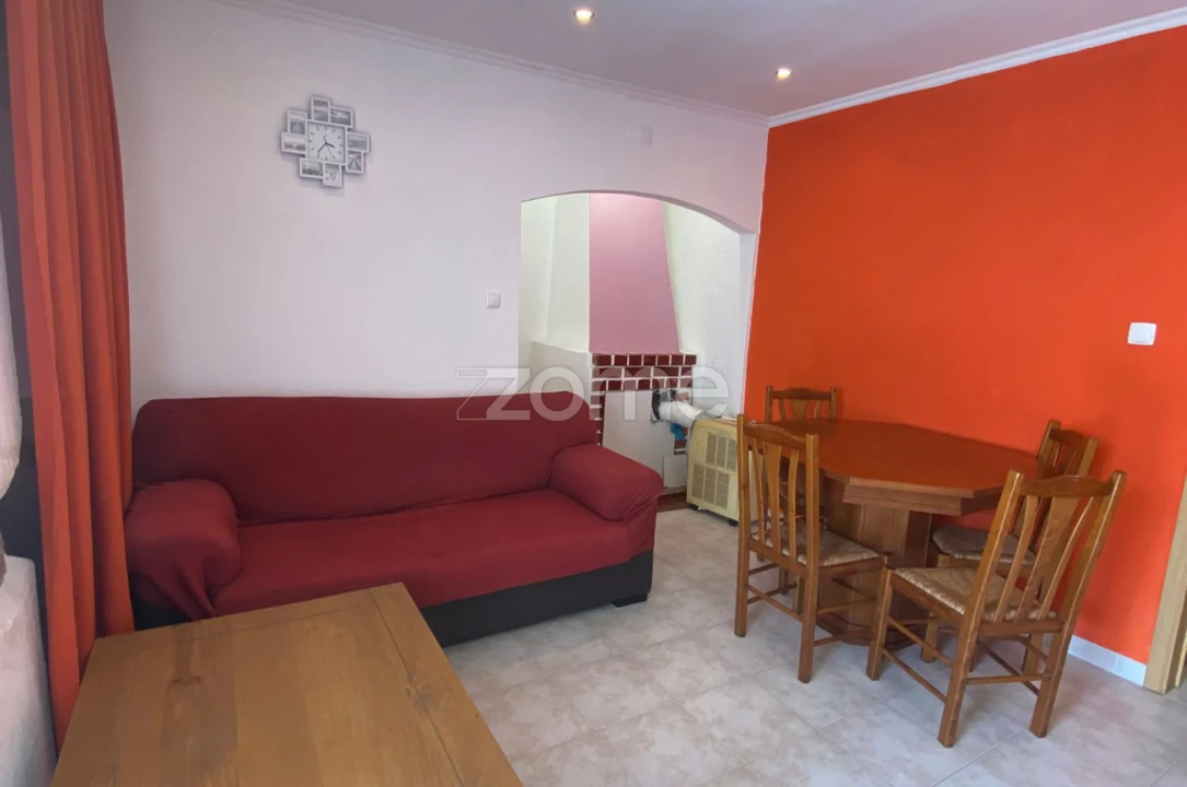 Moradia T2 para Venda em Santo Antonio das Areias Foto 13