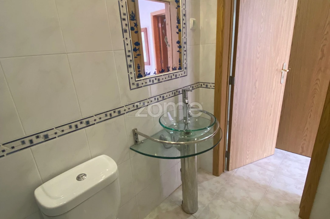 Moradia T2 para Venda em Santo Antonio das Areias Foto 7