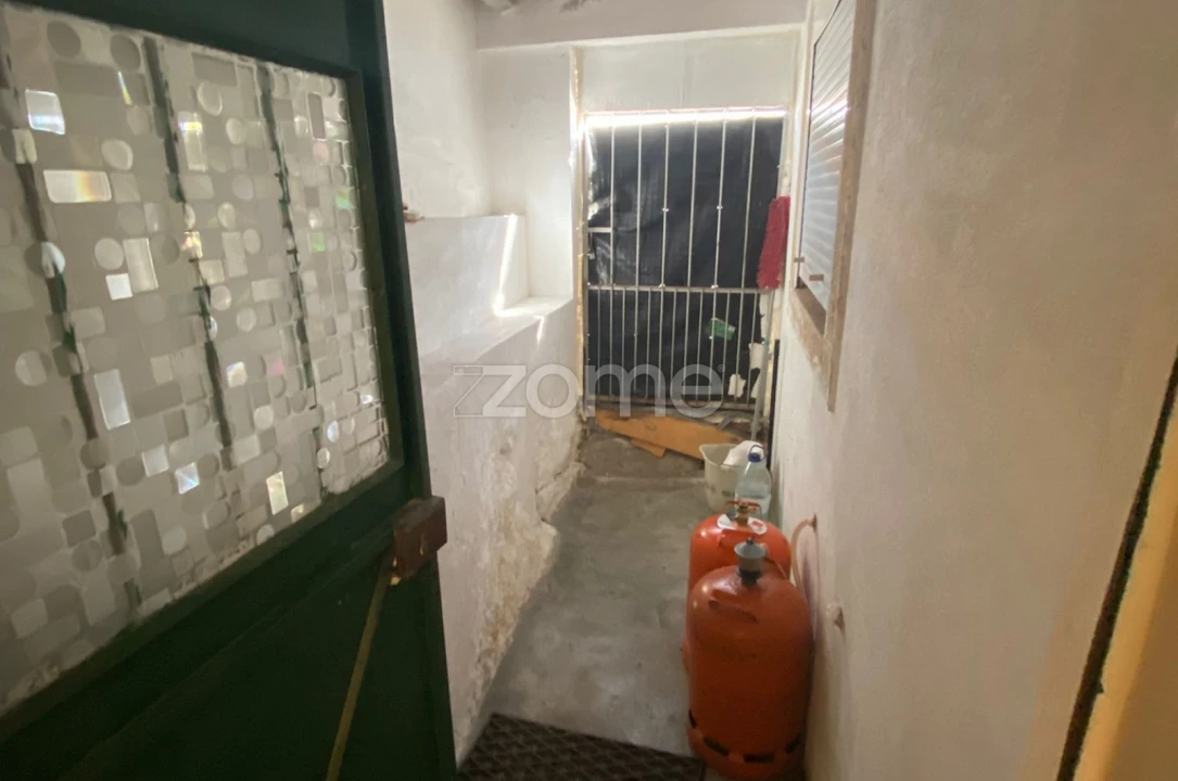 Moradia T2 para Venda em Santo Antonio das Areias Foto 21