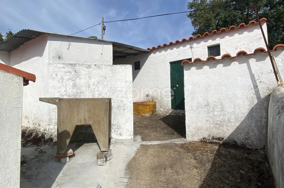 Moradia T2 para Venda em Santo Antonio das Areias Foto 24