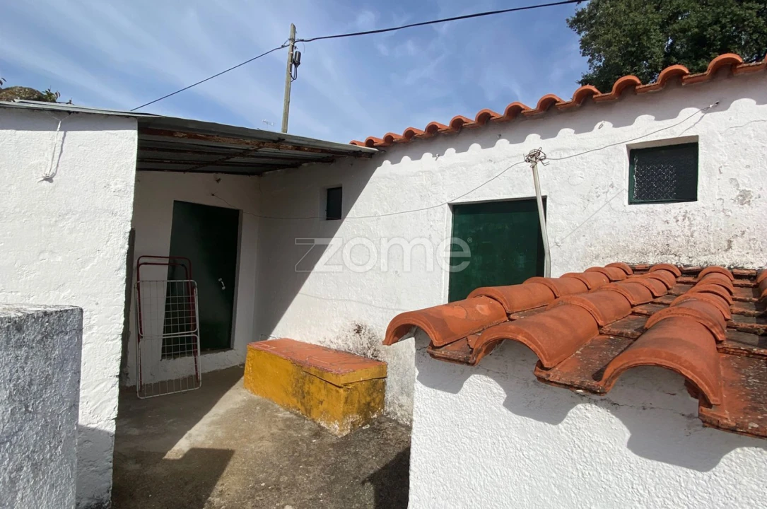 Moradia T2 para Venda em Santo Antonio das Areias Foto 23