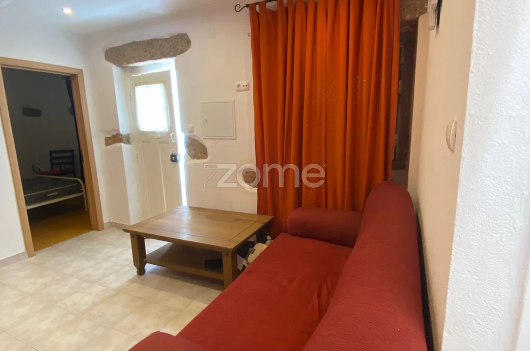 Moradia T2 para Venda em Santo Antonio das Areias Foto 16