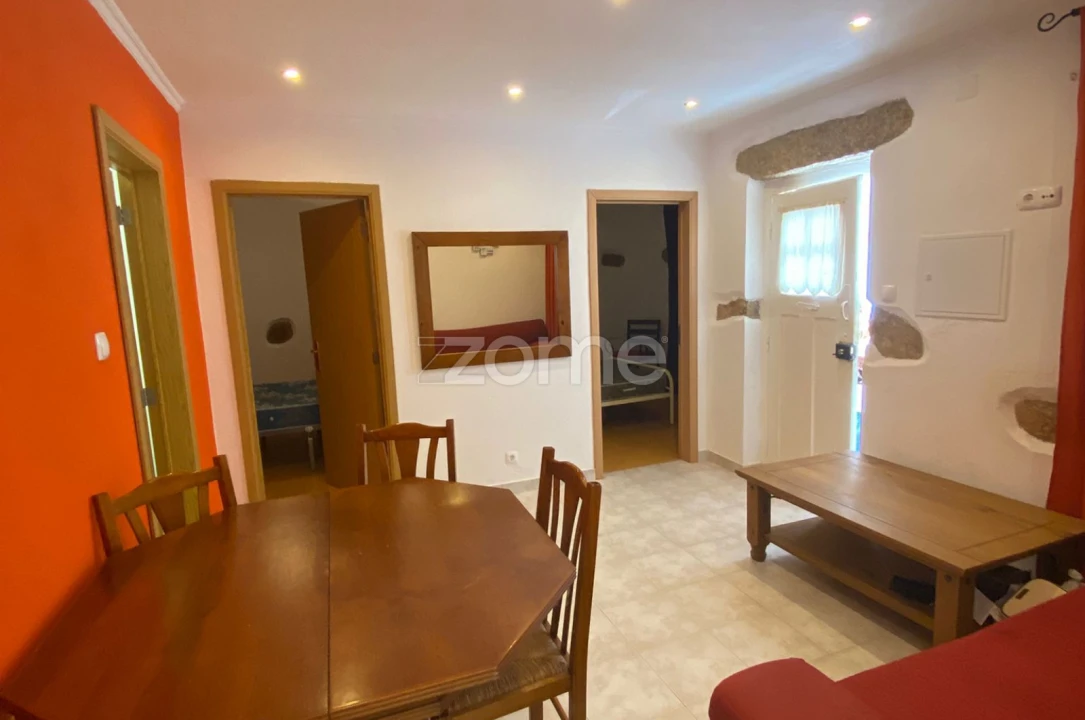 Moradia T2 para Venda em Santo Antonio das Areias Foto 10