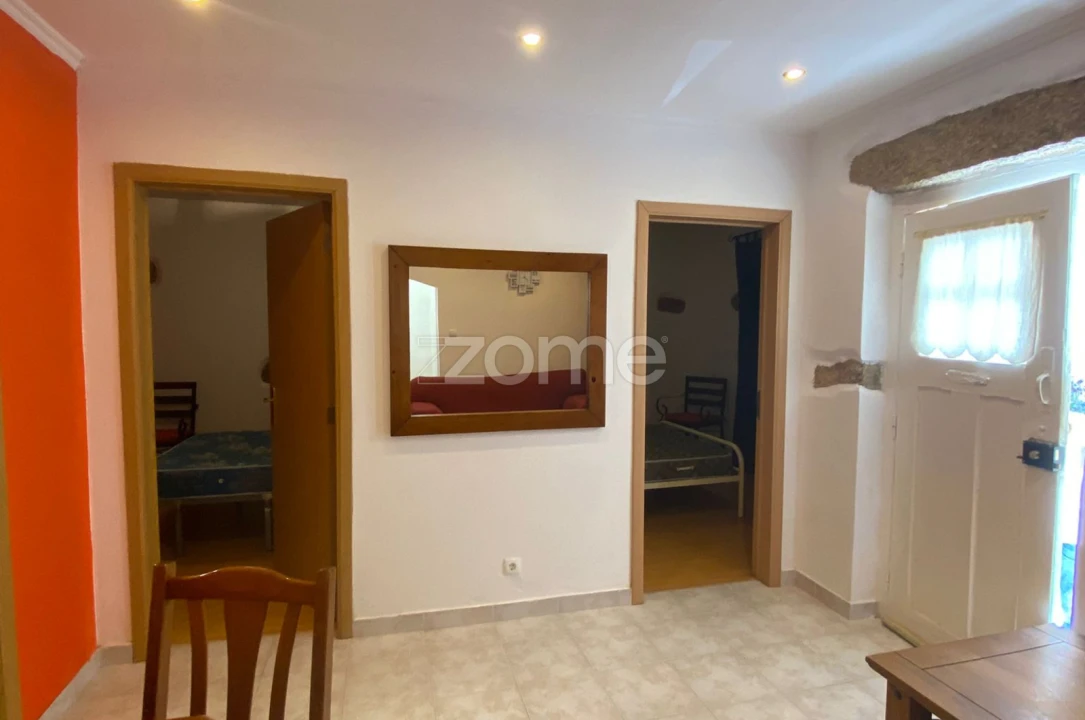 Moradia T2 para Venda em Santo Antonio das Areias Foto 17