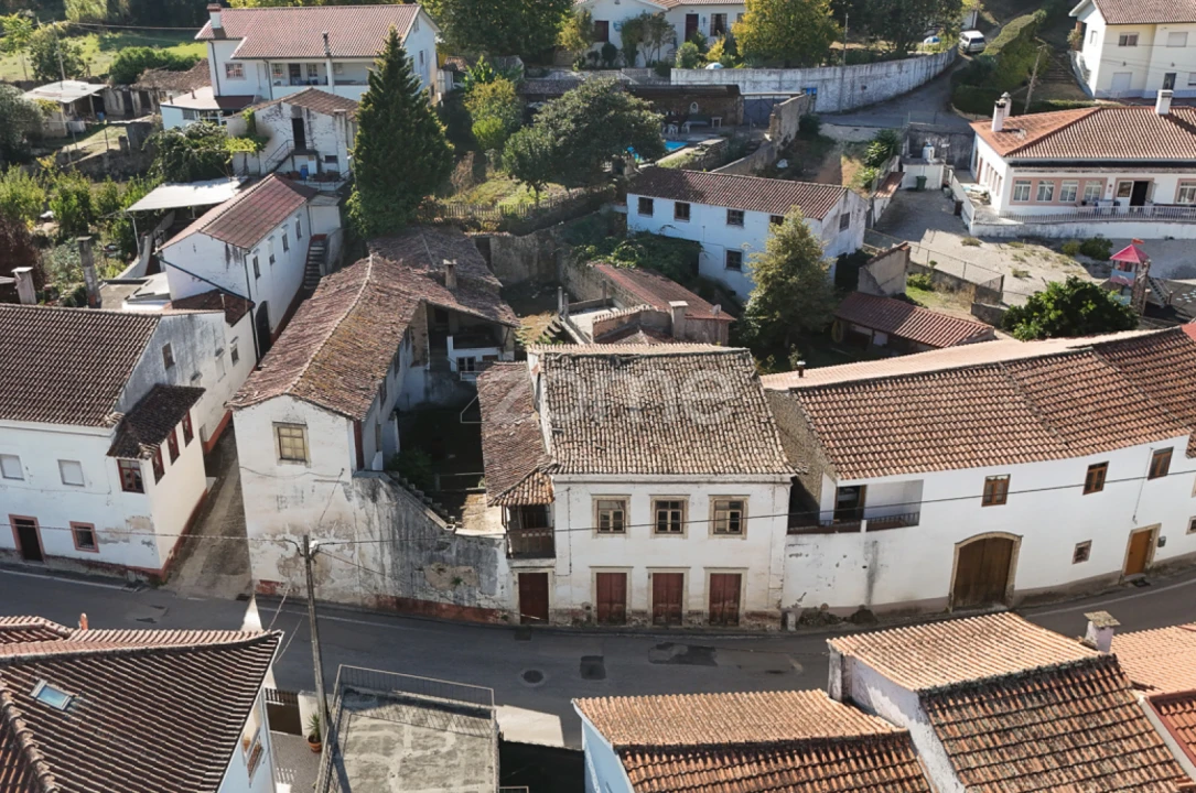 Moradia T4 para Venda em Foz de Arouce e Casal de Ermio Foto 47