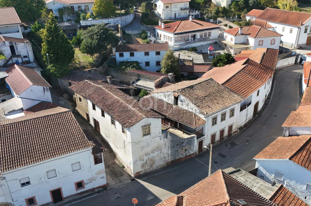 Moradia T4 para Venda em Foz de Arouce e Casal de Ermio Foto 50