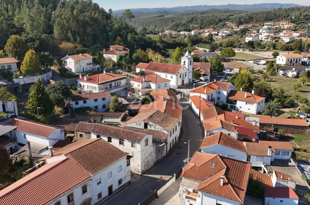 Moradia T4 para Venda em Foz de Arouce e Casal de Ermio Foto 51