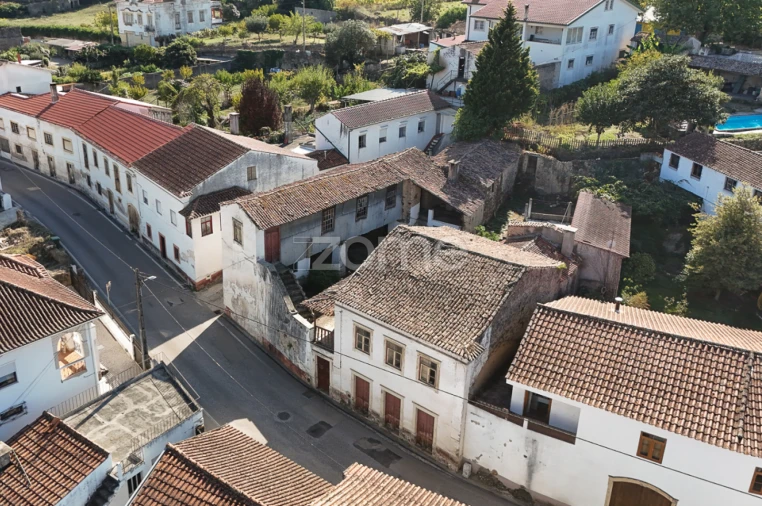 Moradia T4 para Venda em Foz de Arouce e Casal de Ermio Foto 44