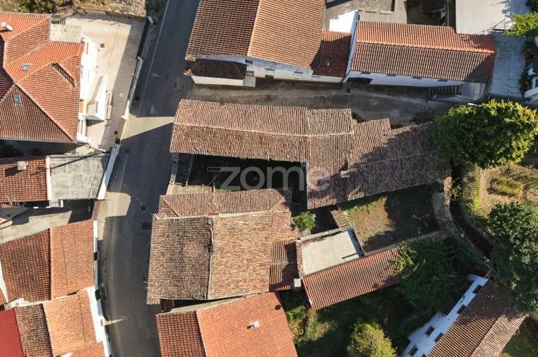 Moradia T4 para Venda em Foz de Arouce e Casal de Ermio Foto 45