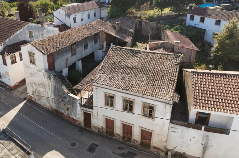 Moradia T4 para Venda em Foz de Arouce e Casal de Ermio Foto 49