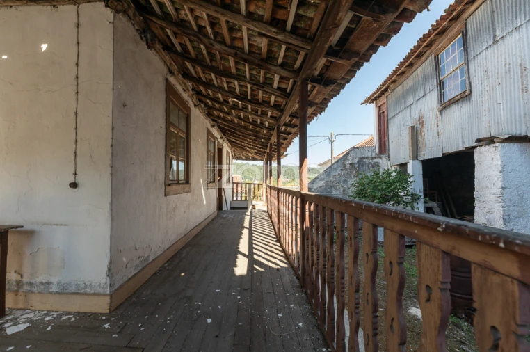Moradia T4 para Venda em Foz de Arouce e Casal de Ermio Foto 6