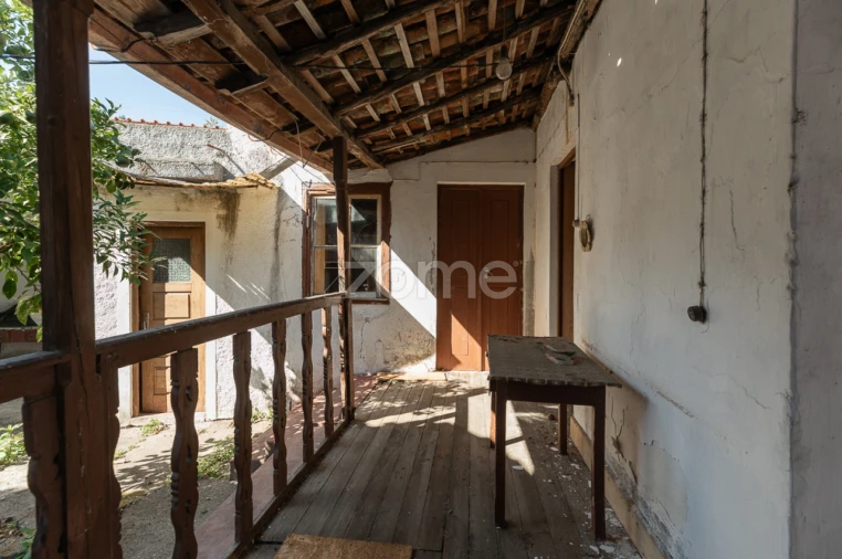 Moradia T4 para Venda em Foz de Arouce e Casal de Ermio Foto 8