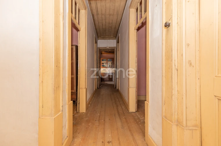 Moradia T4 para Venda em Foz de Arouce e Casal de Ermio Foto 20