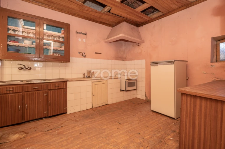 Moradia T4 para Venda em Foz de Arouce e Casal de Ermio Foto 21