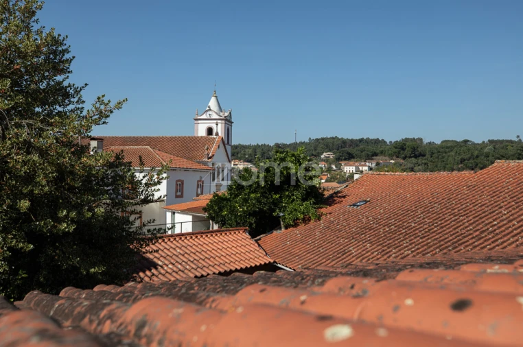 Moradia T4 para Venda em Foz de Arouce e Casal de Ermio Foto 31