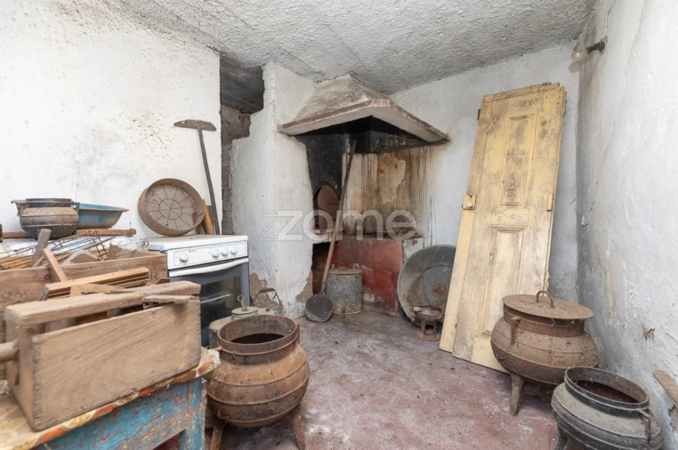 Moradia T4 para Venda em Foz de Arouce e Casal de Ermio Foto 35