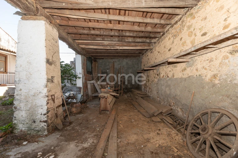 Moradia T4 para Venda em Foz de Arouce e Casal de Ermio Foto 34