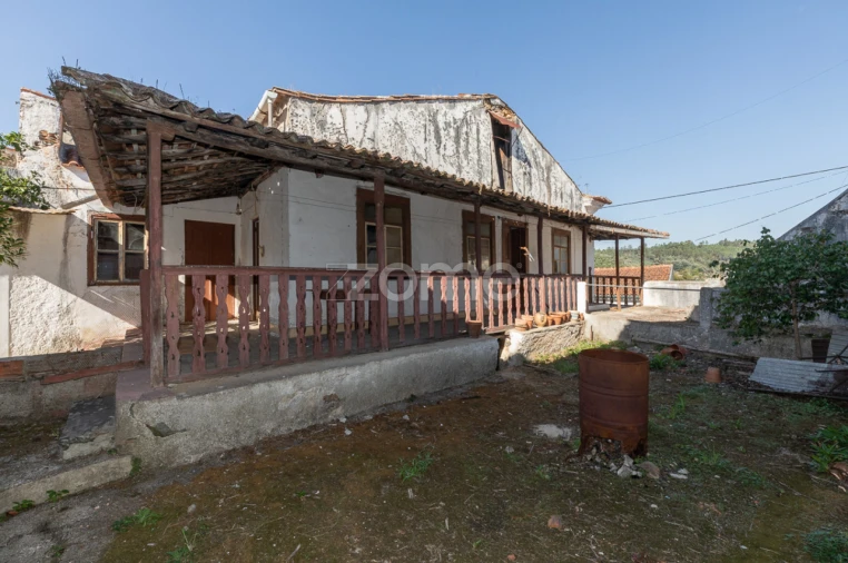 Moradia T4 para Venda em Foz de Arouce e Casal de Ermio Foto 40