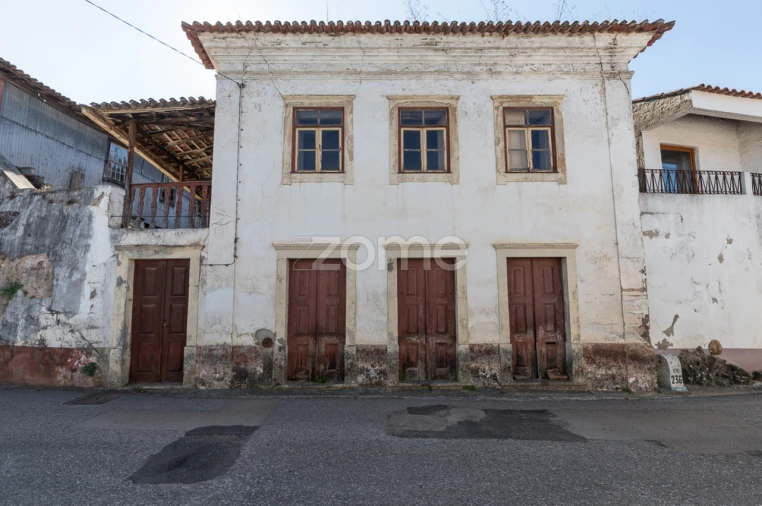 Moradia T4 para Venda em Foz de Arouce e Casal de Ermio Foto 41