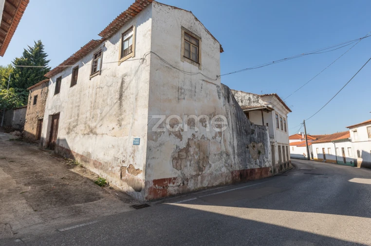 Moradia T4 para Venda em Foz de Arouce e Casal de Ermio Foto 42