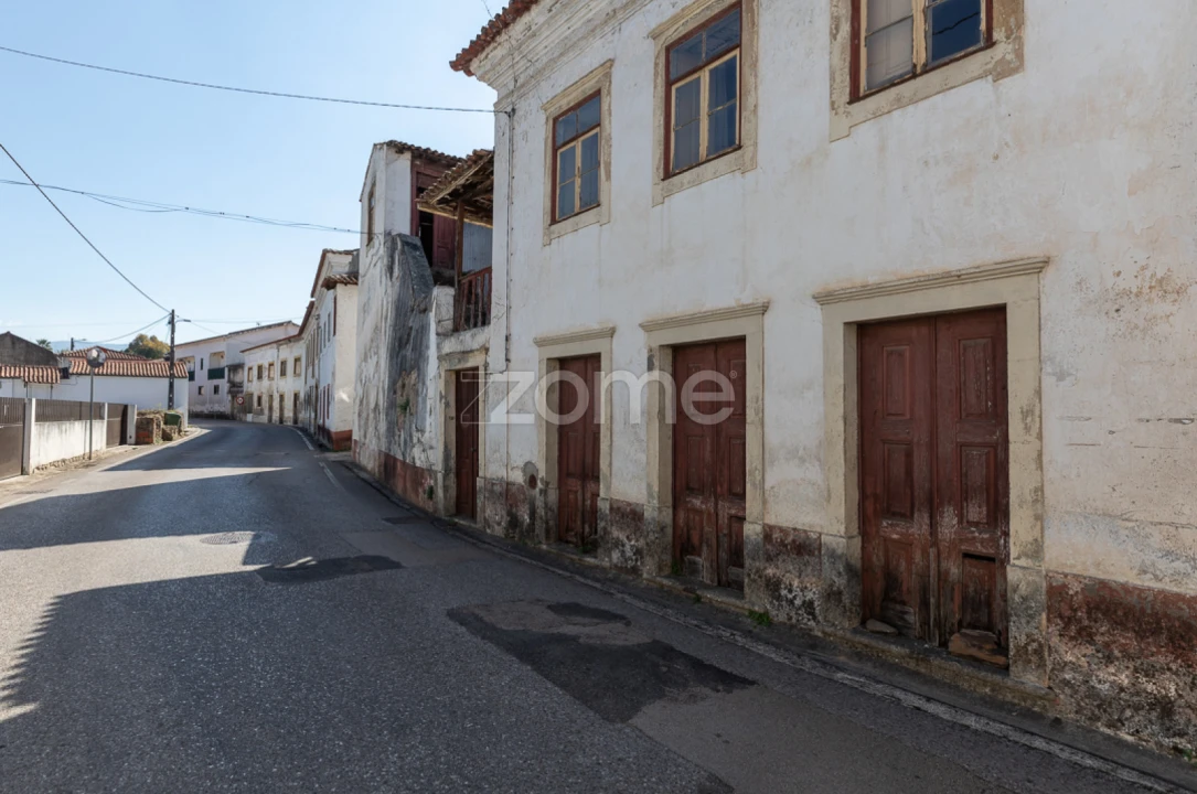 Moradia T4 para Venda em Foz de Arouce e Casal de Ermio Foto 3