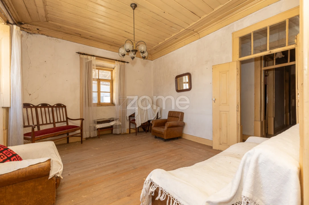 Moradia T4 para Venda em Foz de Arouce e Casal de Ermio Foto 19