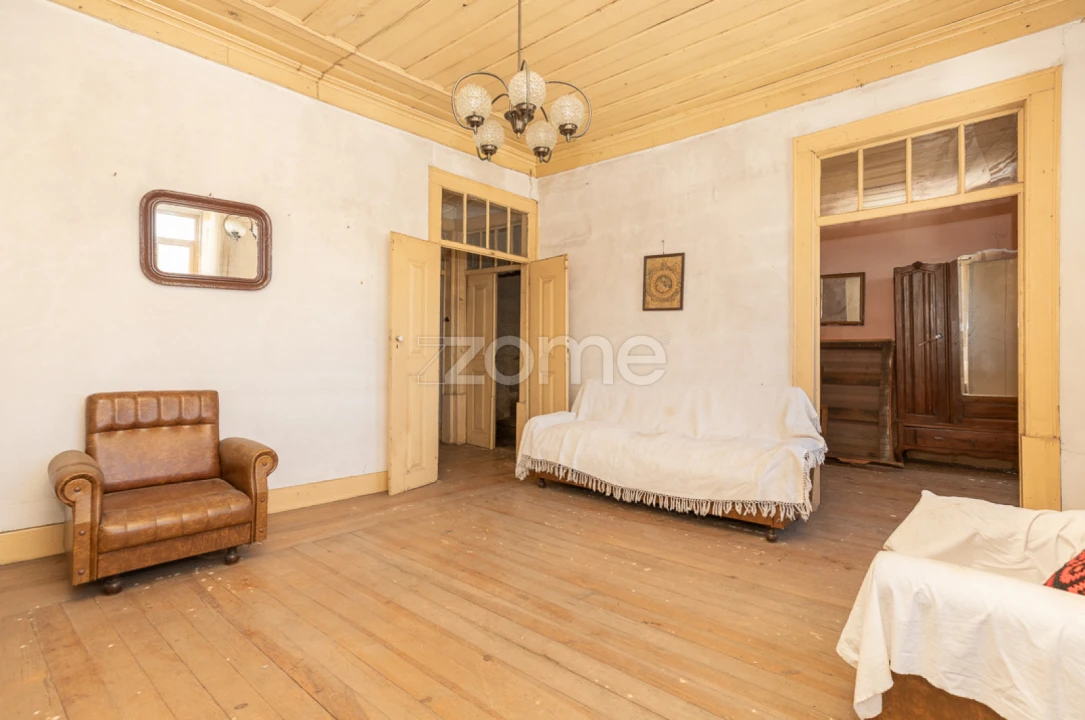 Moradia T4 para Venda em Foz de Arouce e Casal de Ermio Foto 17