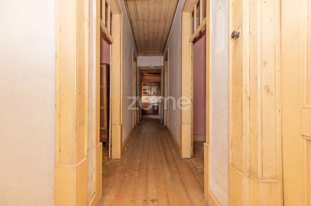 Moradia T4 para Venda em Foz de Arouce e Casal de Ermio Foto 20