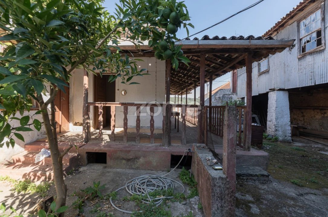 Moradia T4 para Venda em Foz de Arouce e Casal de Ermio Foto 12