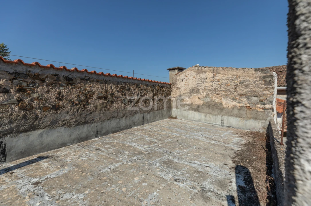 Moradia T4 para Venda em Foz de Arouce e Casal de Ermio Foto 30