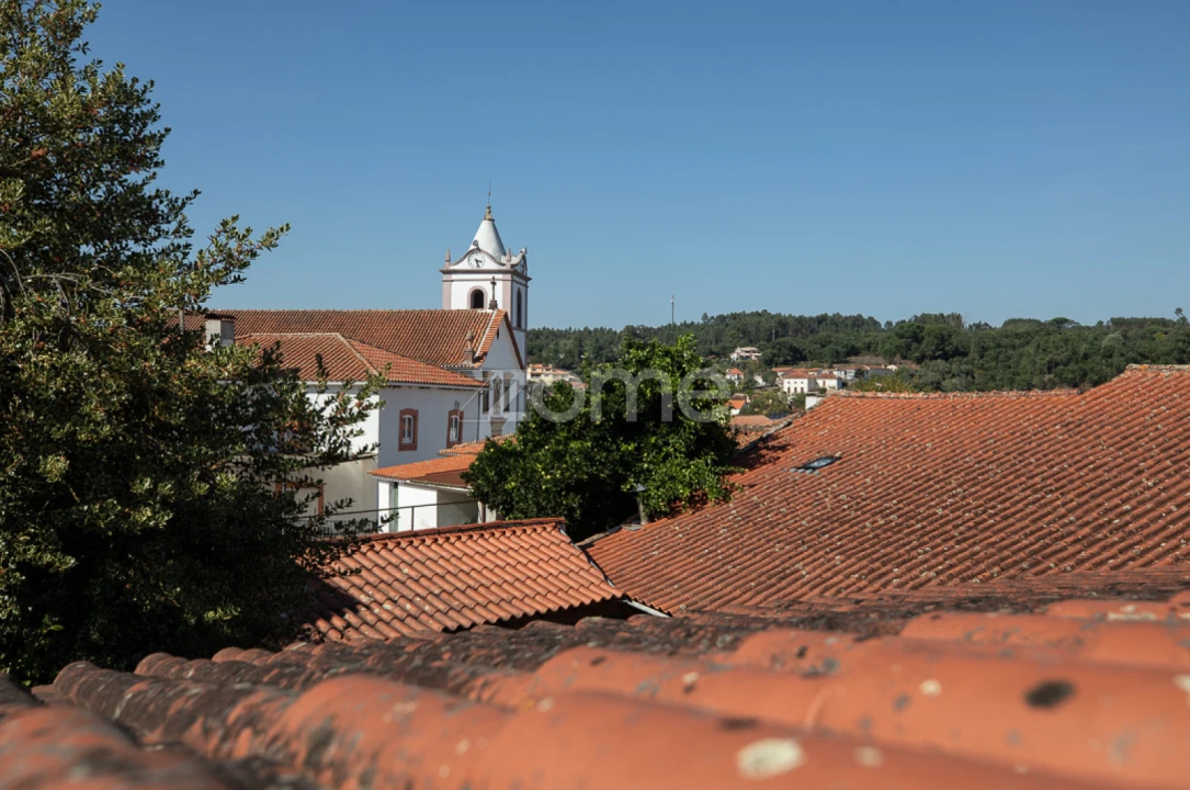 Moradia T4 para Venda em Foz de Arouce e Casal de Ermio Foto 31