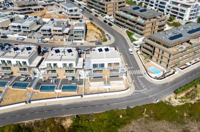 Moradia T4 para Venda em Ericeira