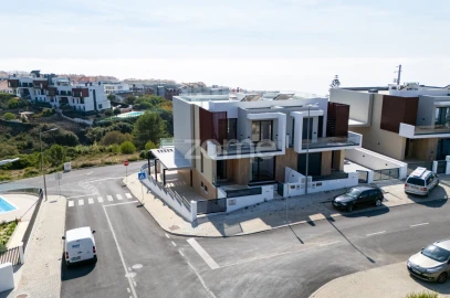 Moradia T4 para Venda em Ericeira