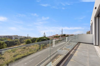 Moradia T4 para Venda em Ericeira