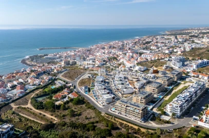 Moradia T4 para Venda em Ericeira