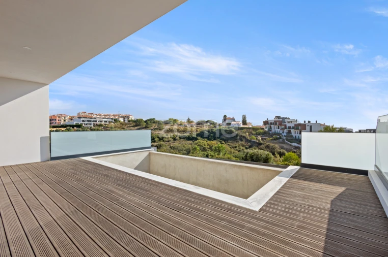 Moradia T4 para Venda em Ericeira Foto 34