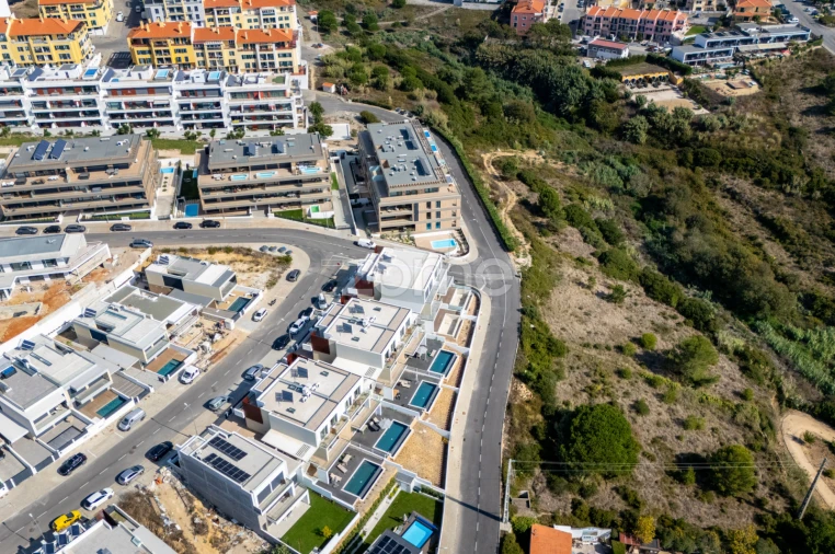 Moradia T4 para Venda em Ericeira Foto 42