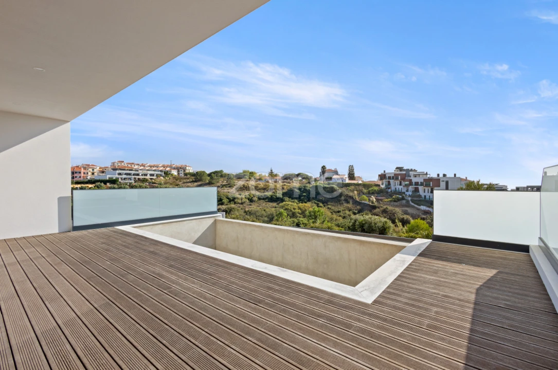 Moradia T4 para Venda em Ericeira Foto 34