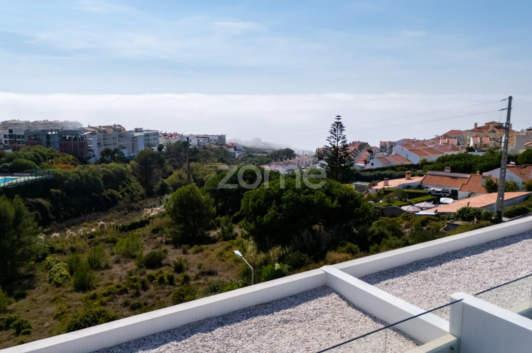 Moradia T4 para Venda em Ericeira Foto 43
