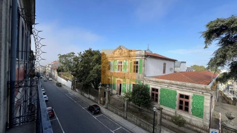 Prédio para Venda em Bonfim