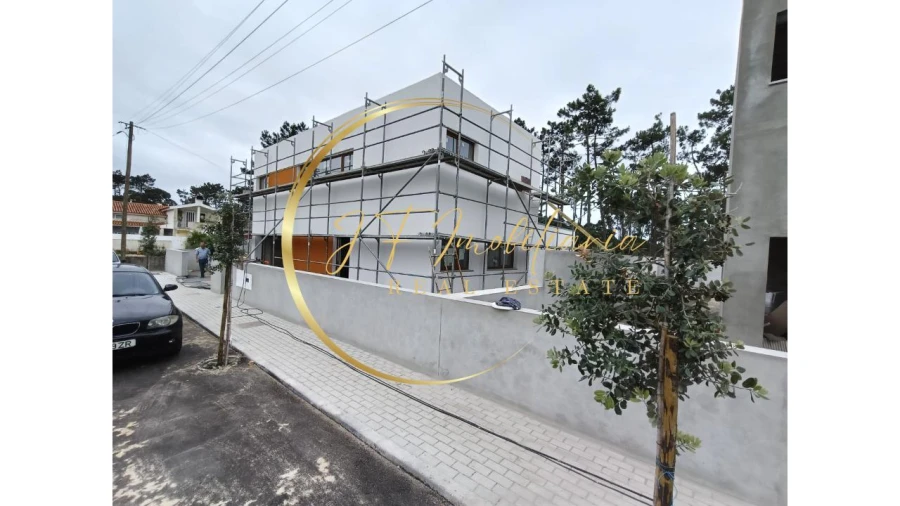 Moradia T3 para Venda em Gafanha do Carmo Foto 2