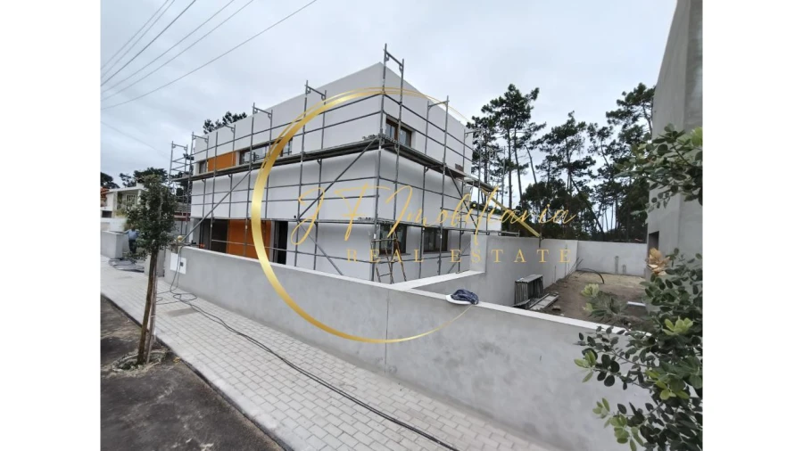 Moradia T3 para Venda em Gafanha do Carmo Foto 3